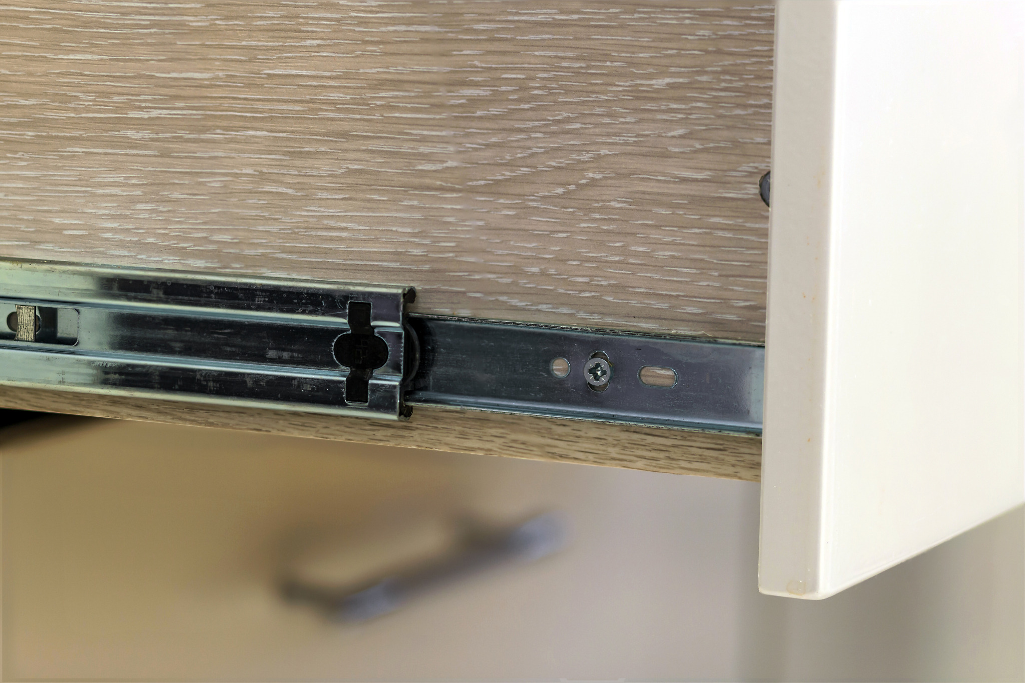 What Size Drawer Slides Do I Need